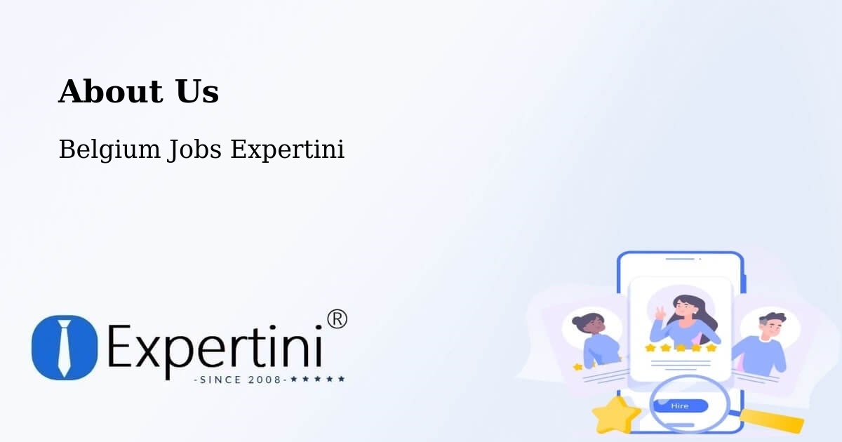 About Expertini Recruitment Platform  – Tielt - Tielt, Belgium Jobs Expertini