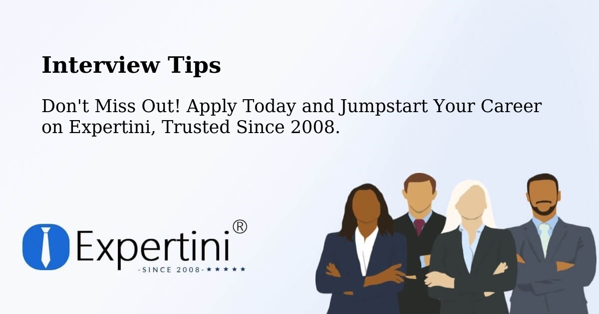 Interview Tips & Techniques for Job Seekers – Tielt - Tielt, Belgium Jobs Expertini